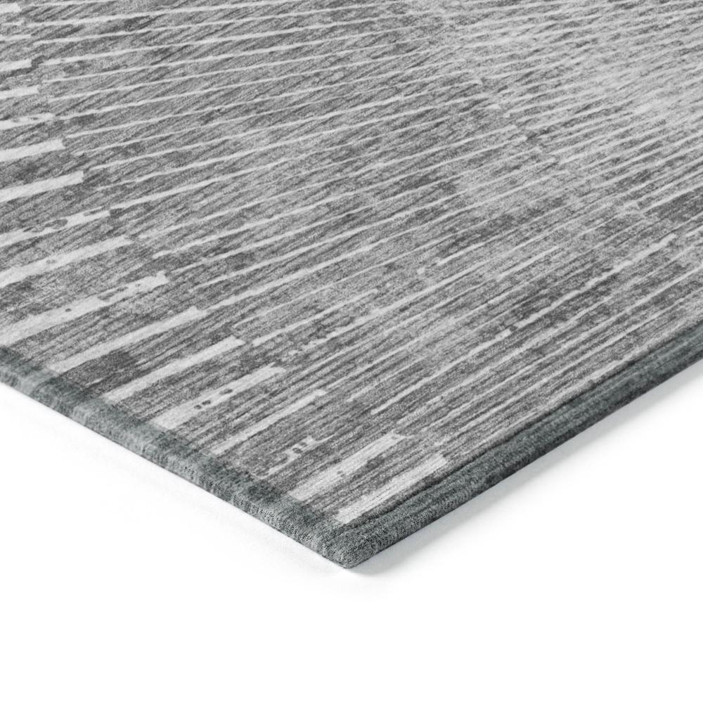 Chantille ACN542 Gray 5' x 7'6" Rug
