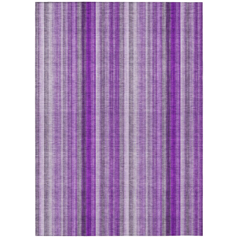 Chantille ACN543 Purple 9' x 12' Rug