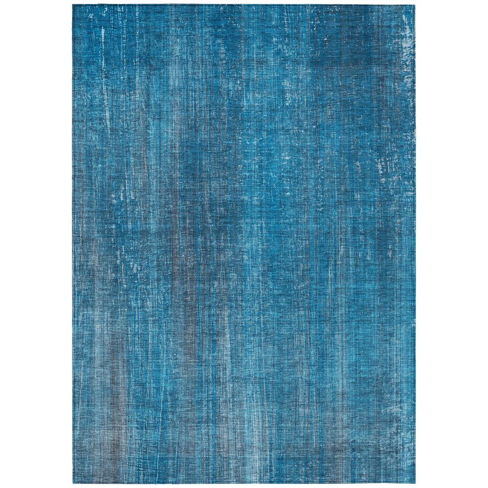 Chantille ACN552 Blue 9' x 12' Rug