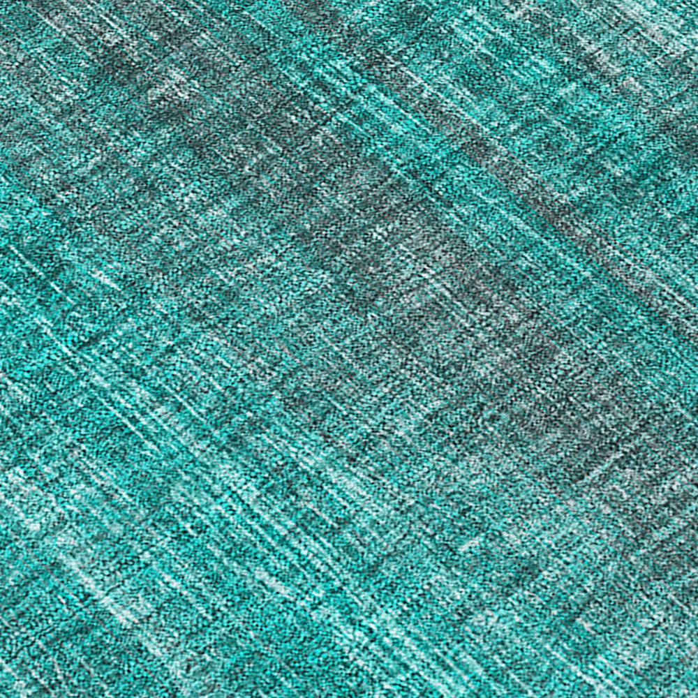 Chantille ACN552 Teal 5' x 7'6" Rug