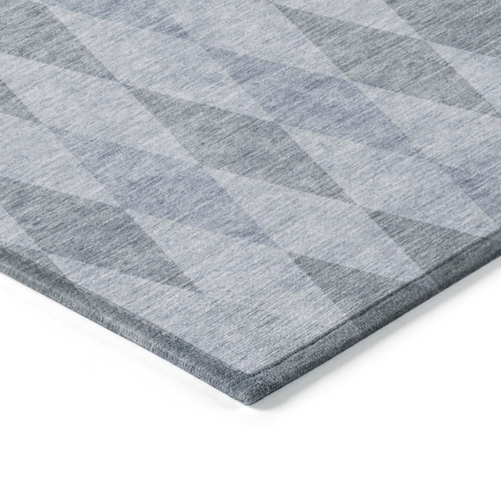 Chantille ACN561 Blue 5' x 7'6" Rug