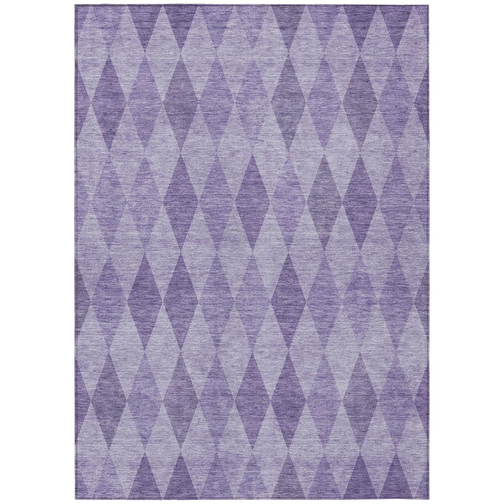 Chantille ACN561 Purple 9' x 12' Rug