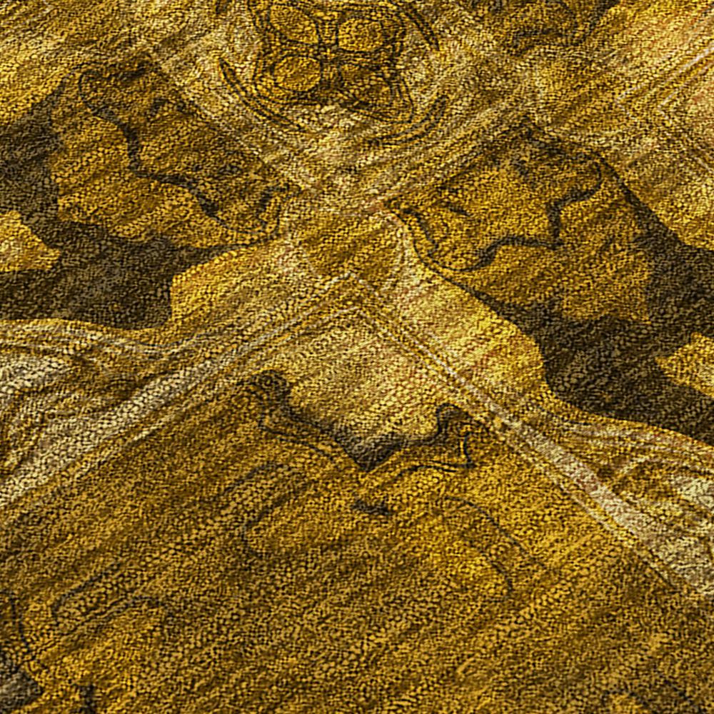 Chantille ACN564 Brown 5' x 7'6" Rug