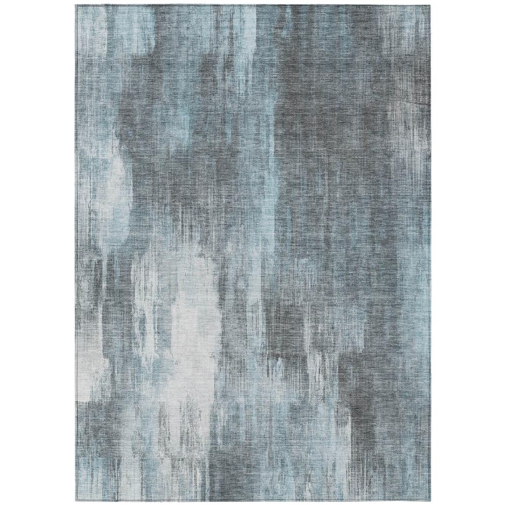 Chantille ACN567 Teal 9' x 12' Rug