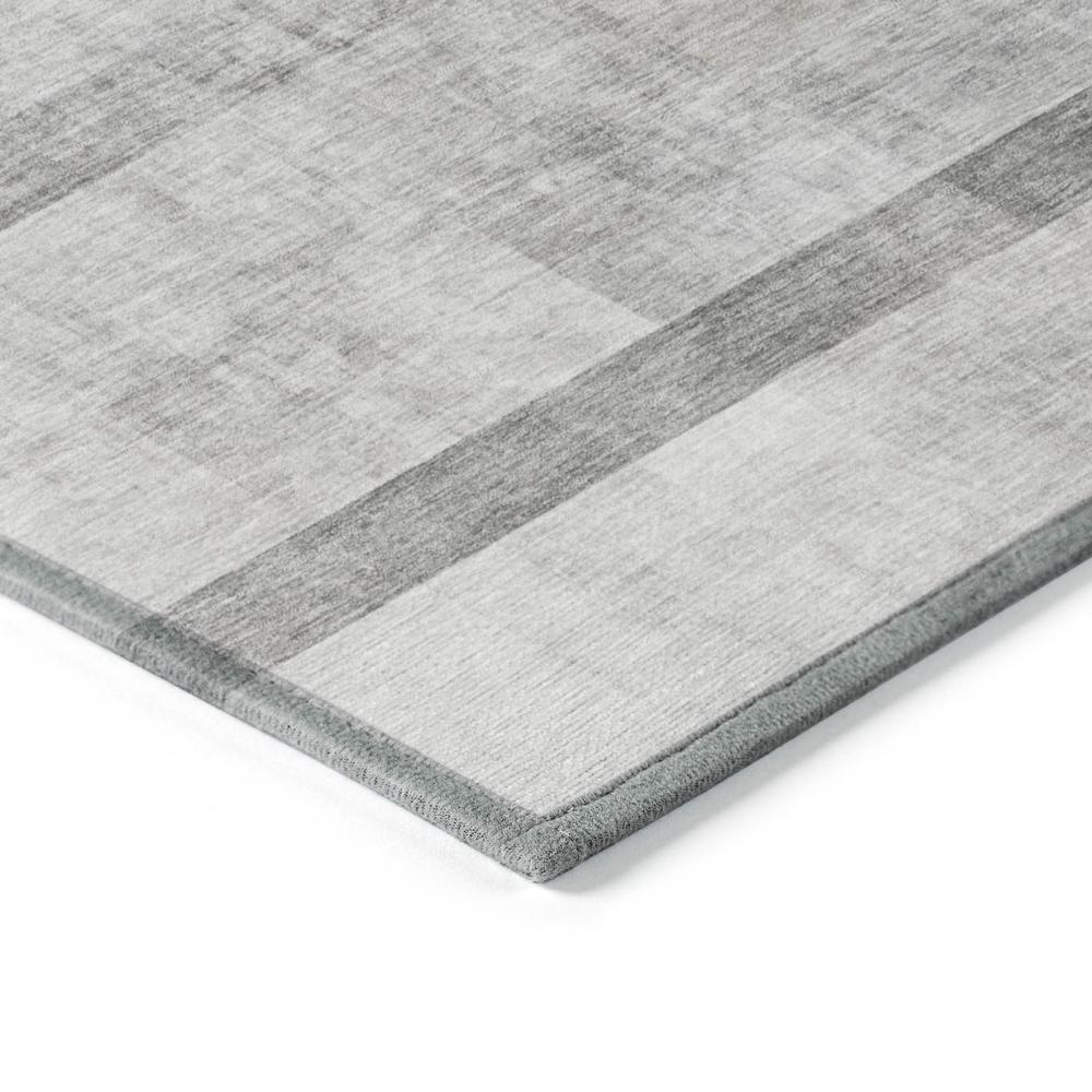 Chantille ACN568 Gray 5' x 7'6" Rug