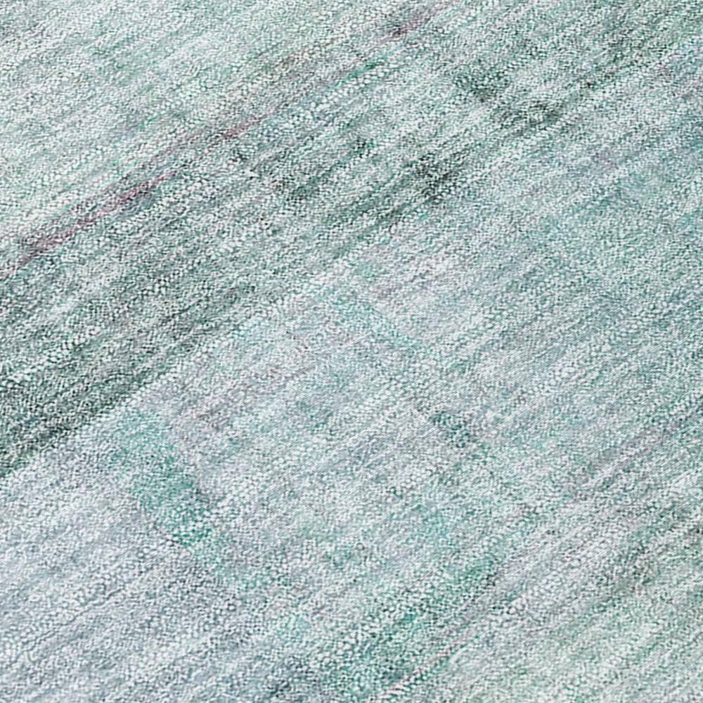 Chantille ACN568 Teal 5' x 7'6" Rug