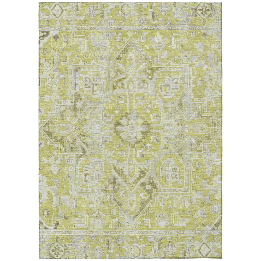 Chantille ACN570 Green 9' x 12' Rug