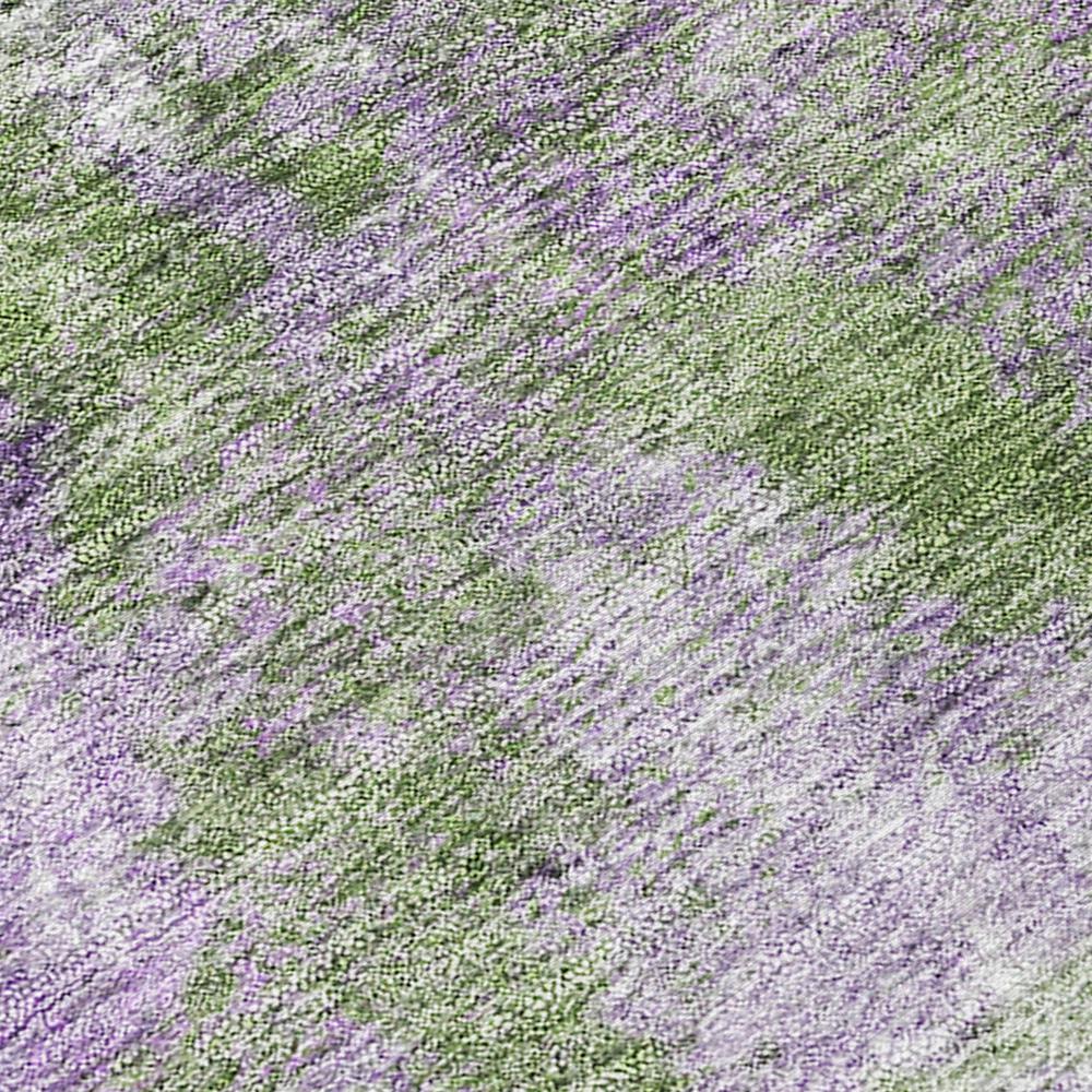 Chantille ACN573 Green 5' x 7'6" Rug