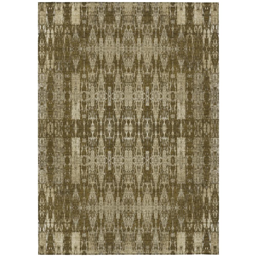Chantille ACN580 Brown 9' x 12' Rug