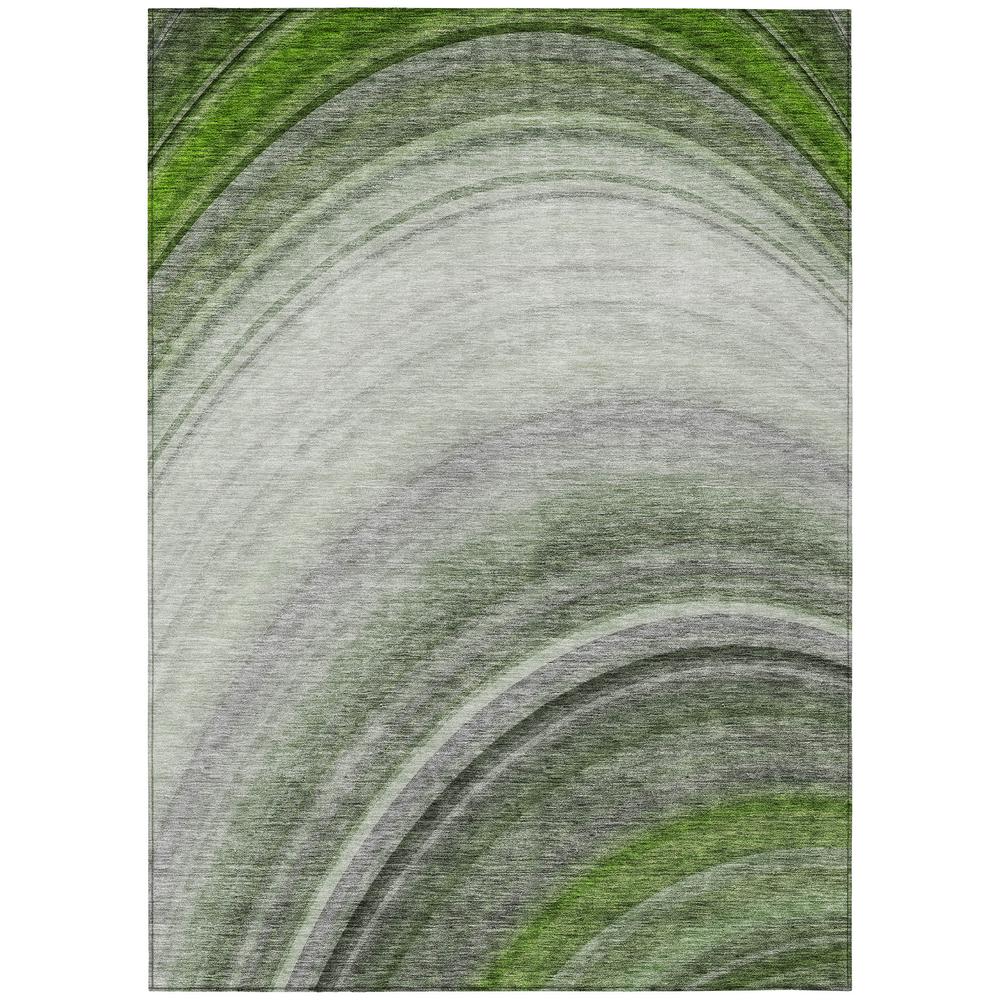 Chantille ACN584 Green 9' x 12' Rug