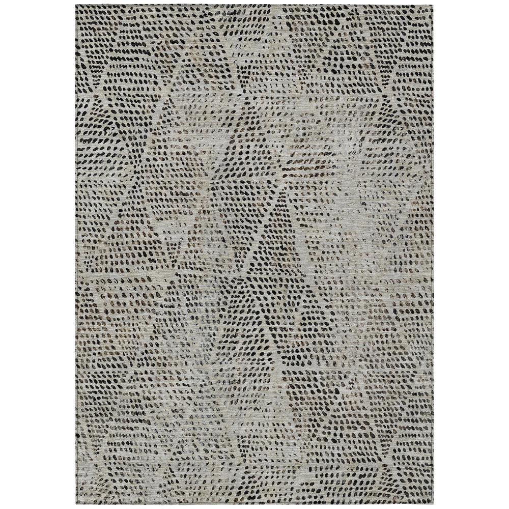 Chantille ACN591 Gray 9' x 12' Rug