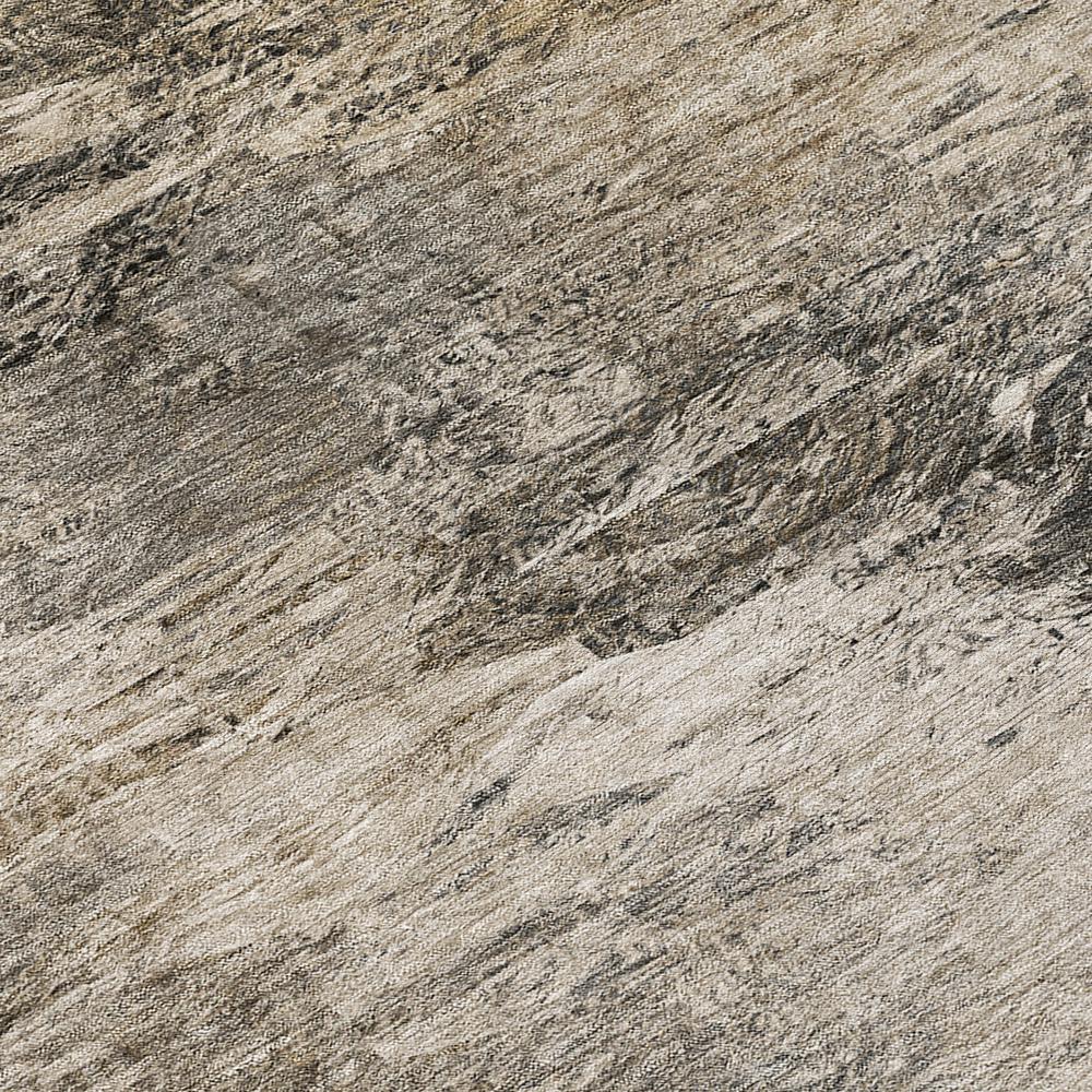 Chantille ACN592 Brown 5' x 7'6" Rug