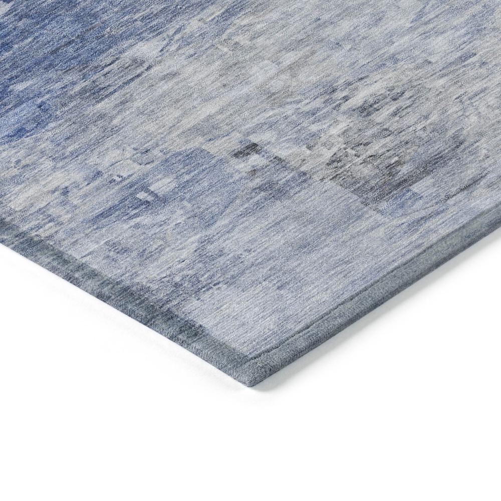 Chantille ACN595 Blue 5' x 7'6" Rug