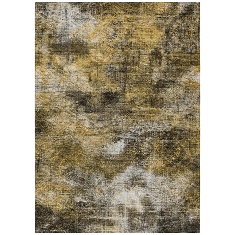 Chantille ACN596 Brown 9' x 12' Rug