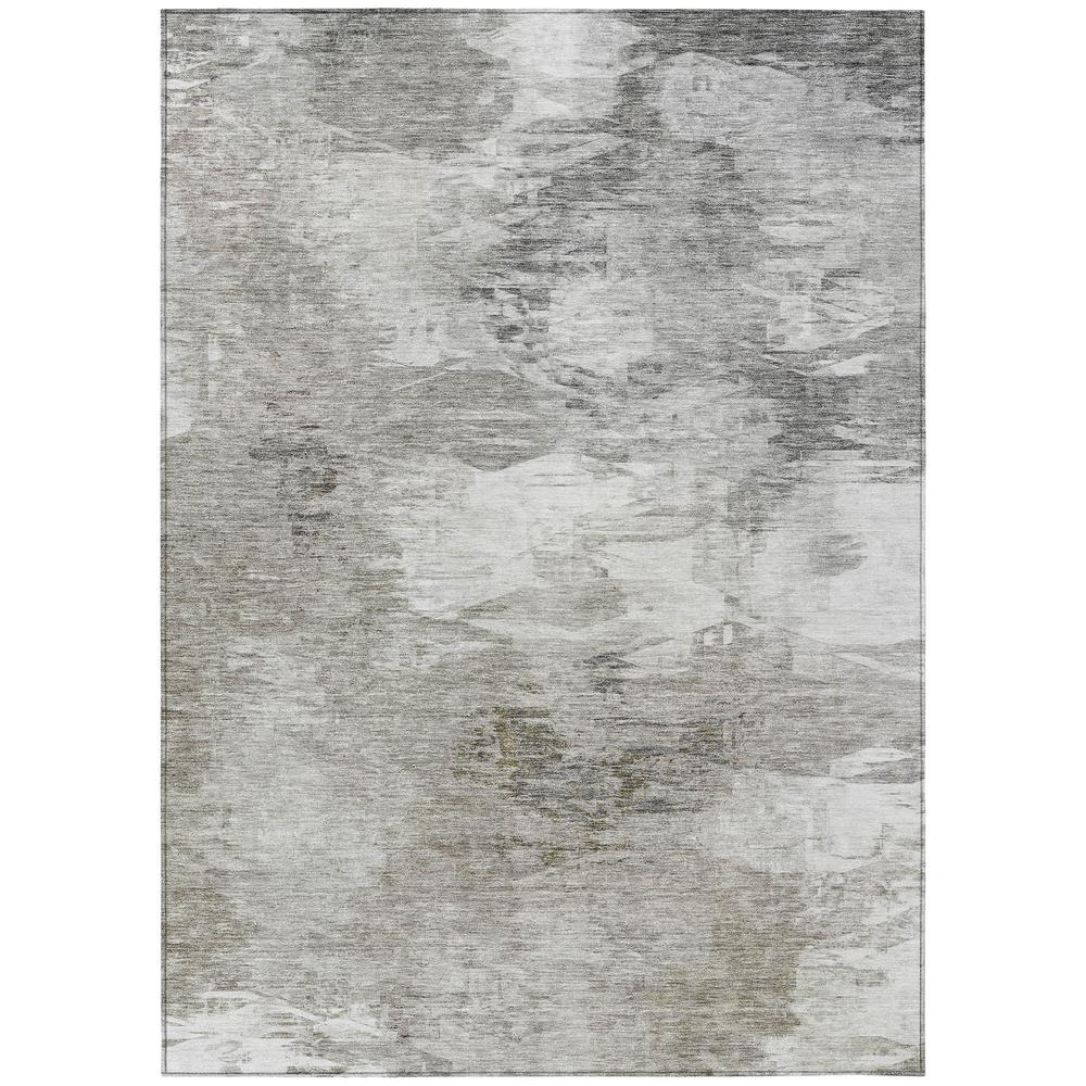 Chantille ACN597 Brown 9' x 12' Rug