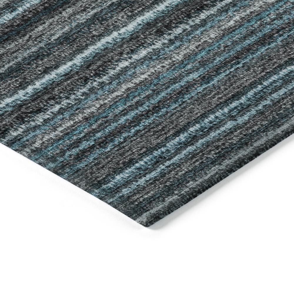Chantille ACN598 Teal 5' x 7'6" Rug