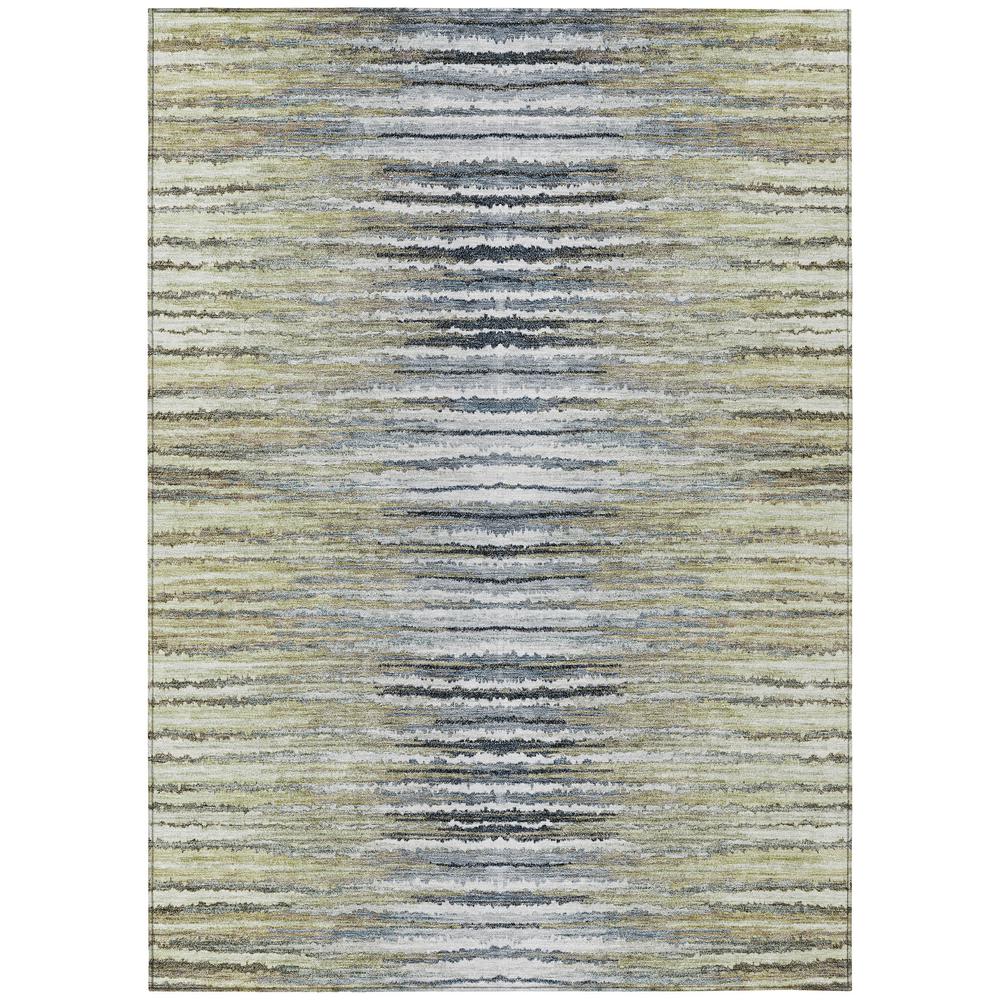 Chantille ACN604 Brown 9' x 12' Rug