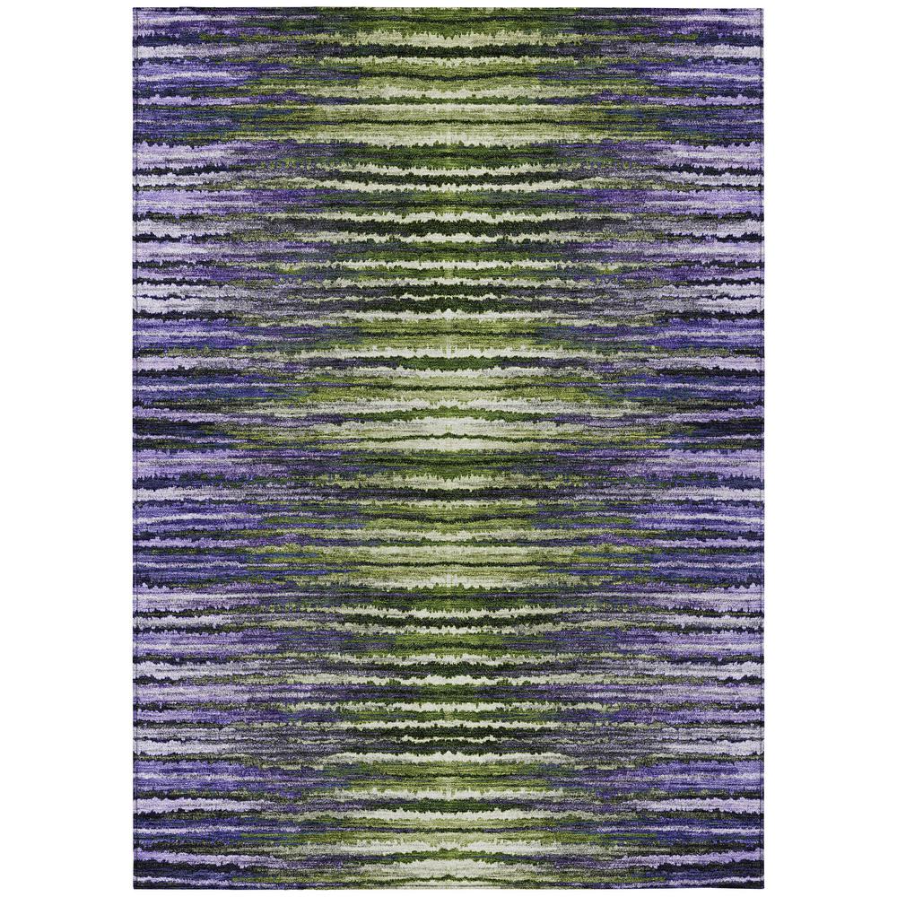 Chantille ACN604 Purple 9' x 12' Rug