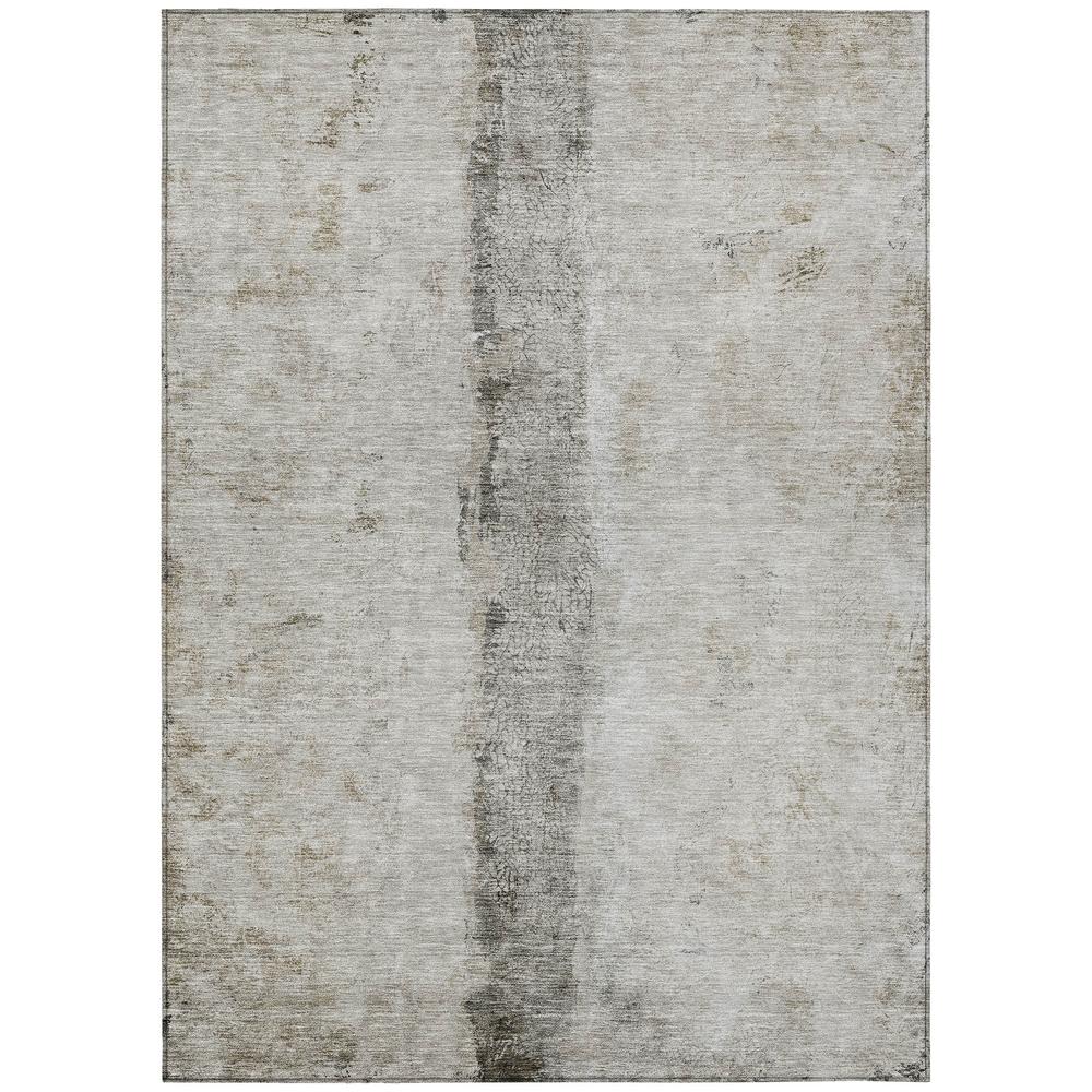 Chantille ACN605 Brown 9' x 12' Rug