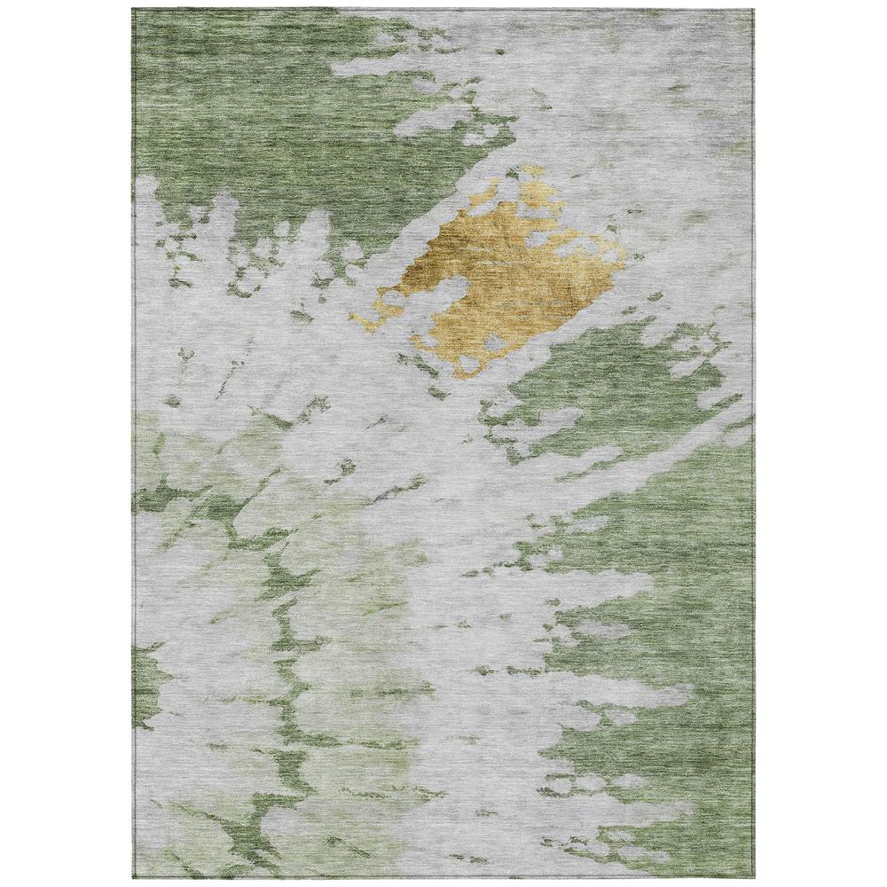 Chantille ACN614 Green 9' x 12' Rug