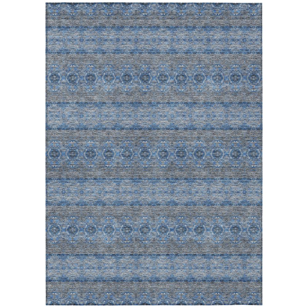 Chantille ACN615 Blue 9' x 12' Rug