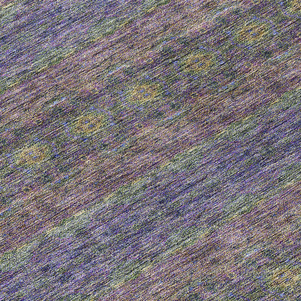 Chantille ACN615 Purple 5' x 7'6" Rug