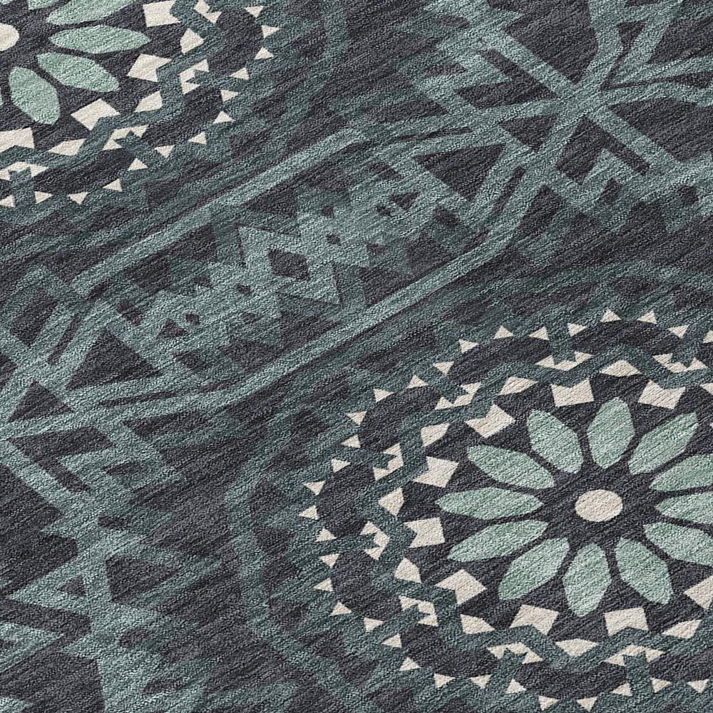 Chantille ACN619 Gray 5' x 7'6" Rug