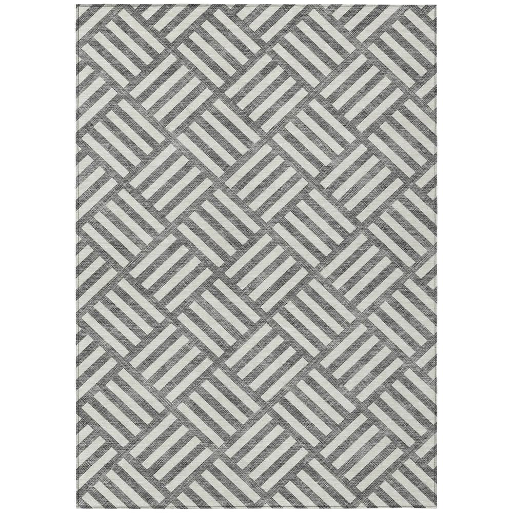 Chantille ACN620 Gray 9' x 12' Rug