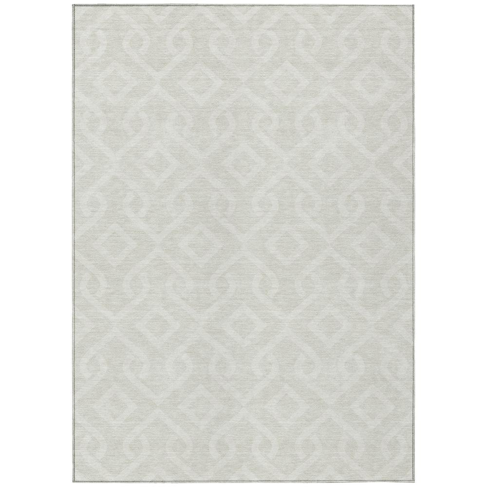 Chantille ACN621 Ivory 9' x 12' Rug