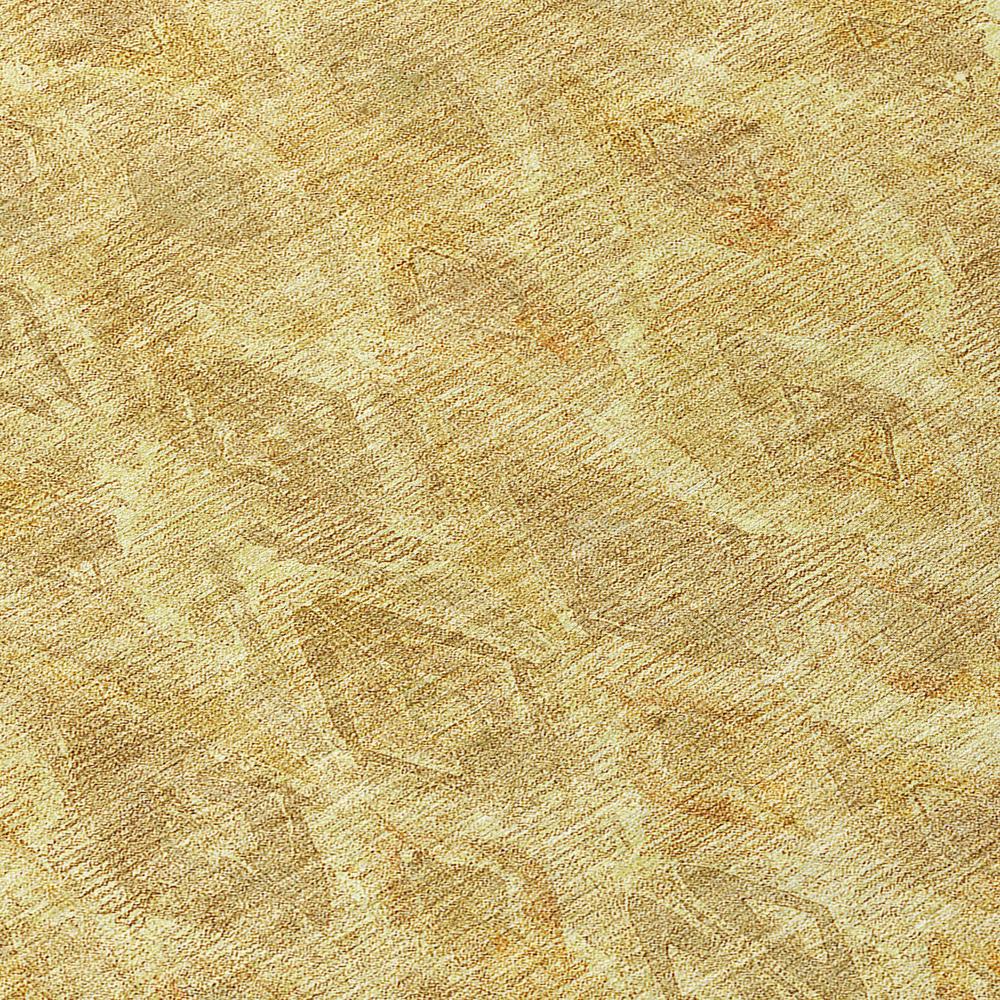 Chantille ACN622 Gold 5' x 7'6" Rug