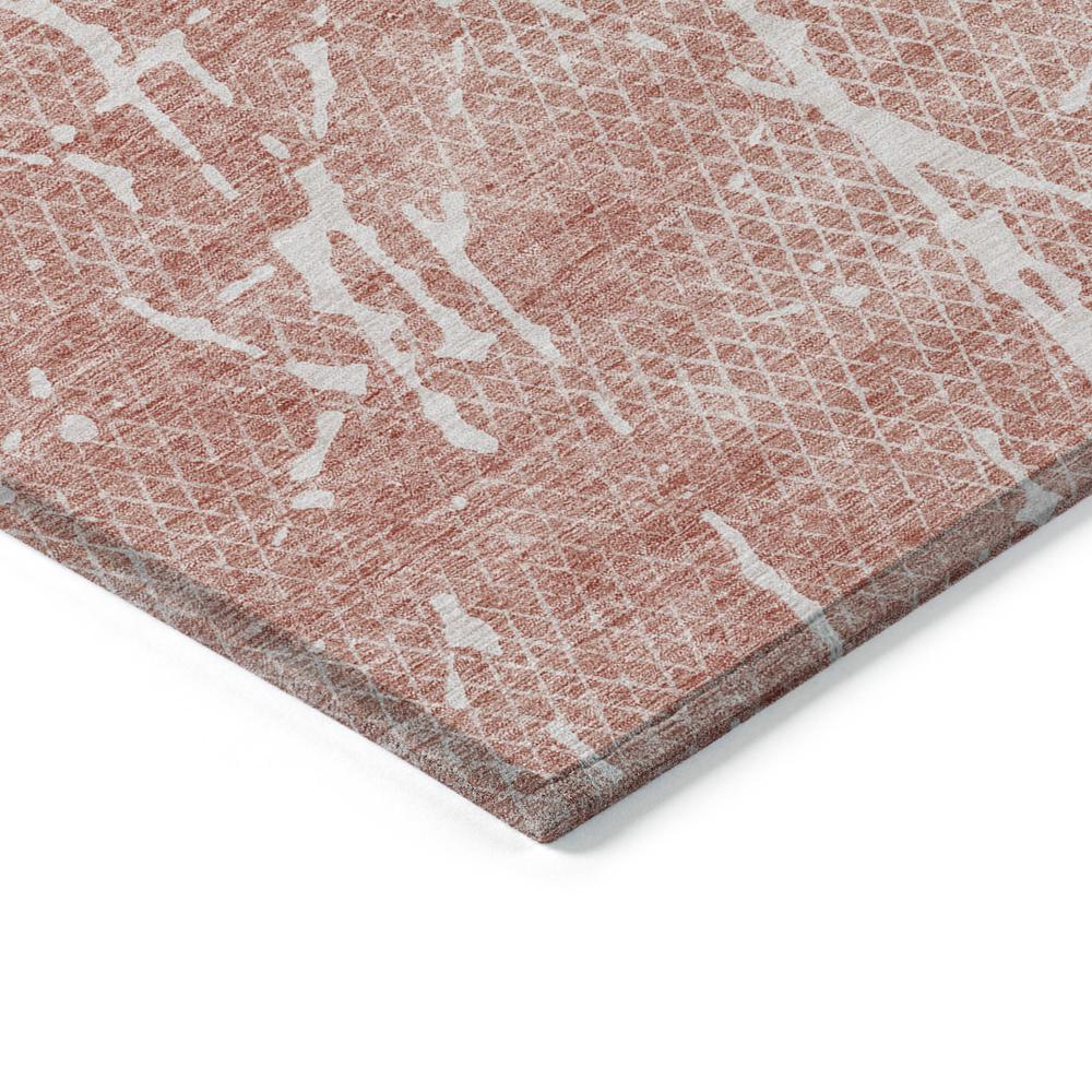 Chantille ACN628 Pink 5' x 7'6" Rug