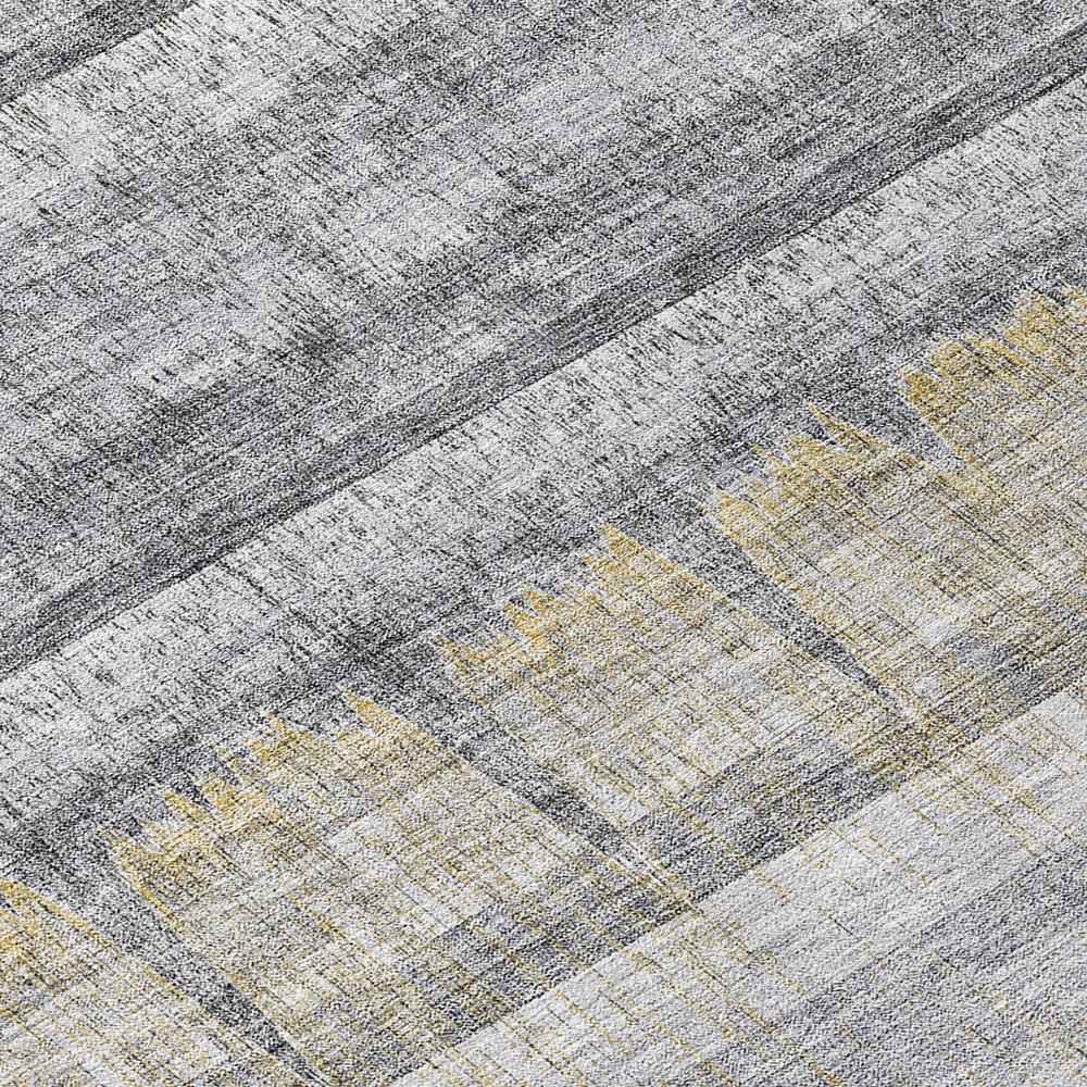 Chantille ACN629 Gray 5' x 7'6" Rug