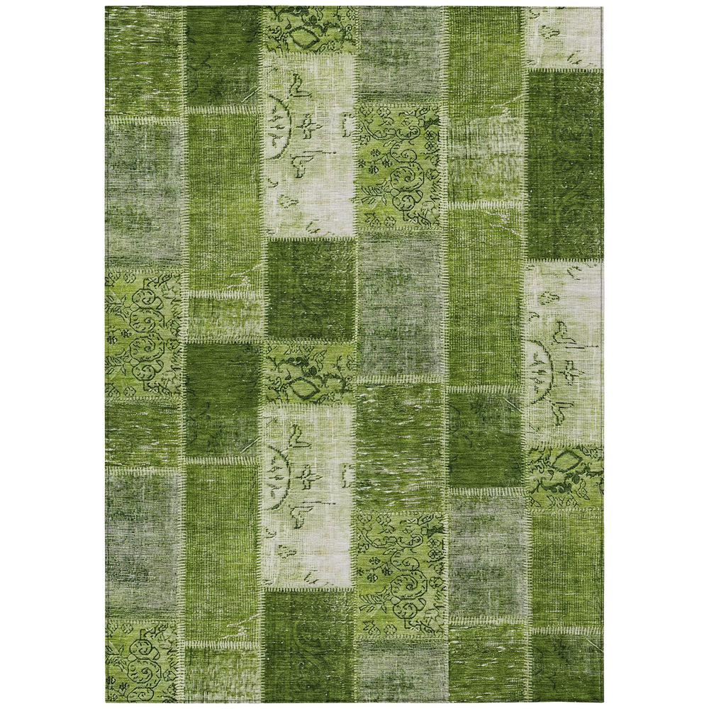 Chantille ACN631 Green 9' x 12' Rug