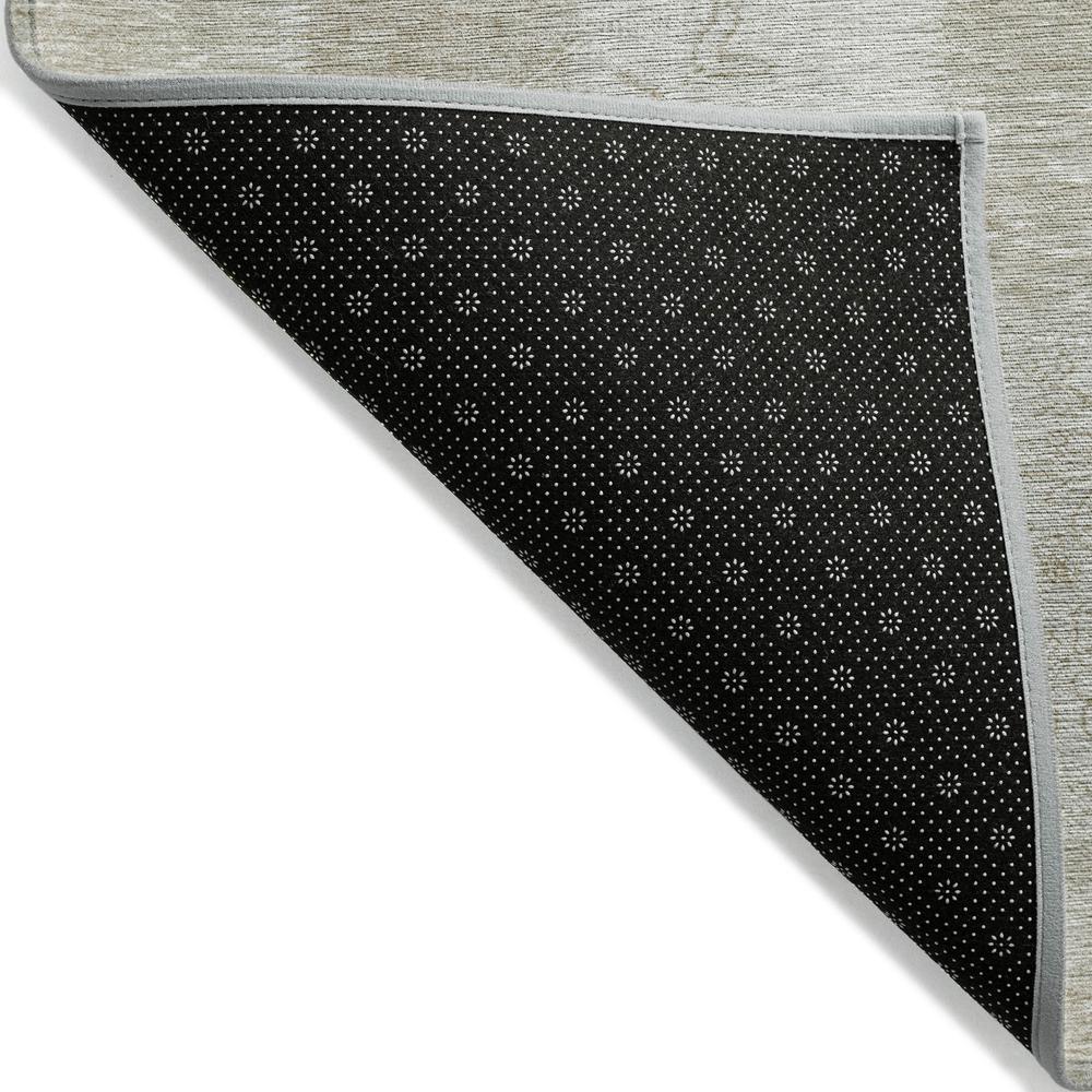 Chantille ACN631 Brown 5' x 7'6" Rug