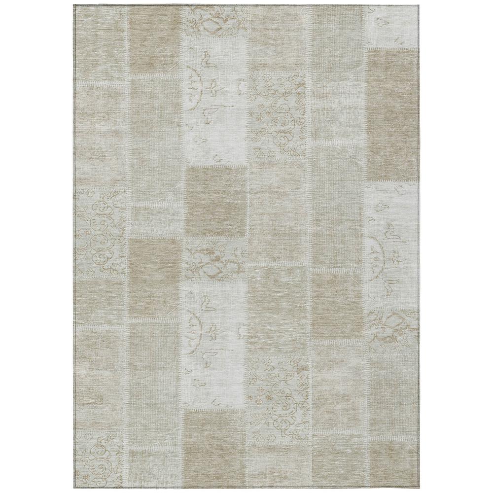 Chantille ACN631 Brown 9' x 12' Rug