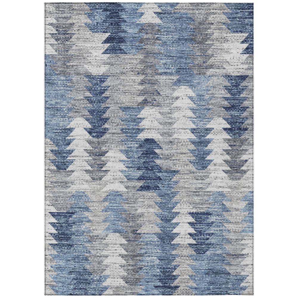 Chantille ACN632 Blue 9' x 12' Rug