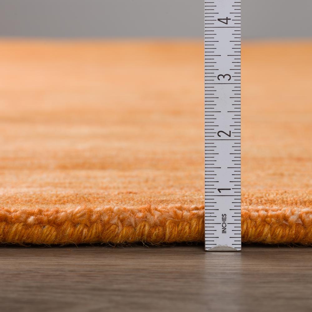 Cooper 31 Orange 5'X7'6", Area Rug