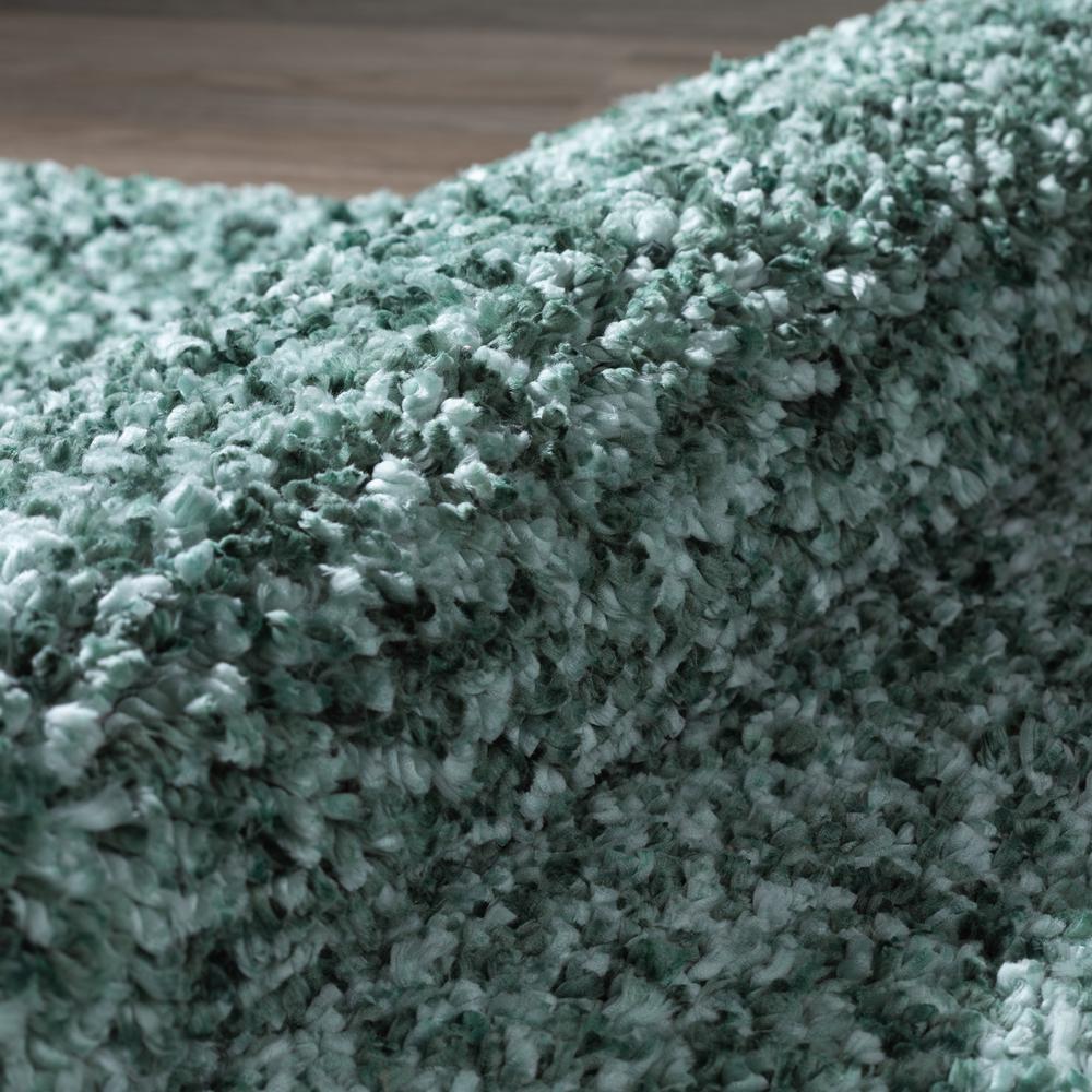 Alpha 31 Blue 5'X7'6", Area Rug