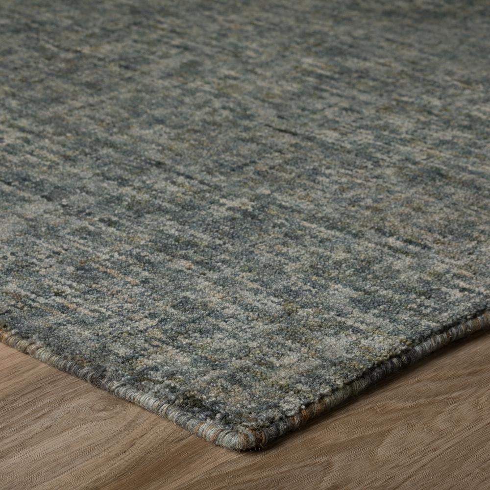 Eastman 31 Steel 5'X7'6", Area Rug