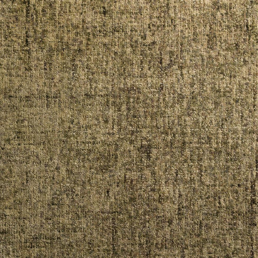 Eastman 31 Green 5'X7'6", Area Rug