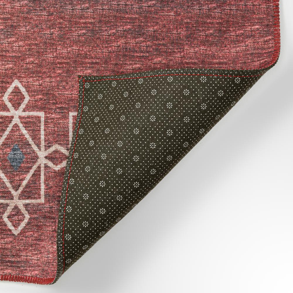 Yuma Canyon Transitional Southwest 3' x 5' Area Rug Canyon AYU33