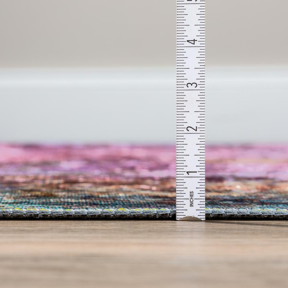 Odyssey 35 Galaxy 5'X7'6", Area Rug