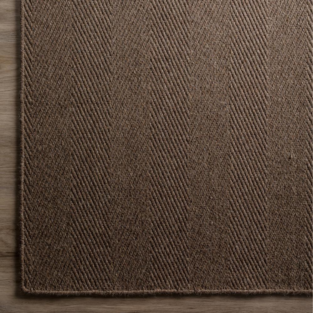 Jaxon 32 Brown 5'X8', Area Rug