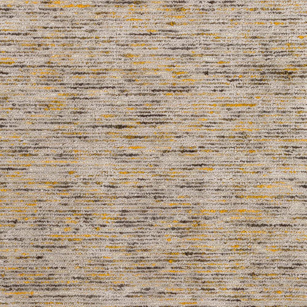 Addison Villager Active Solid Gold 5' x 7'6" Area Rug