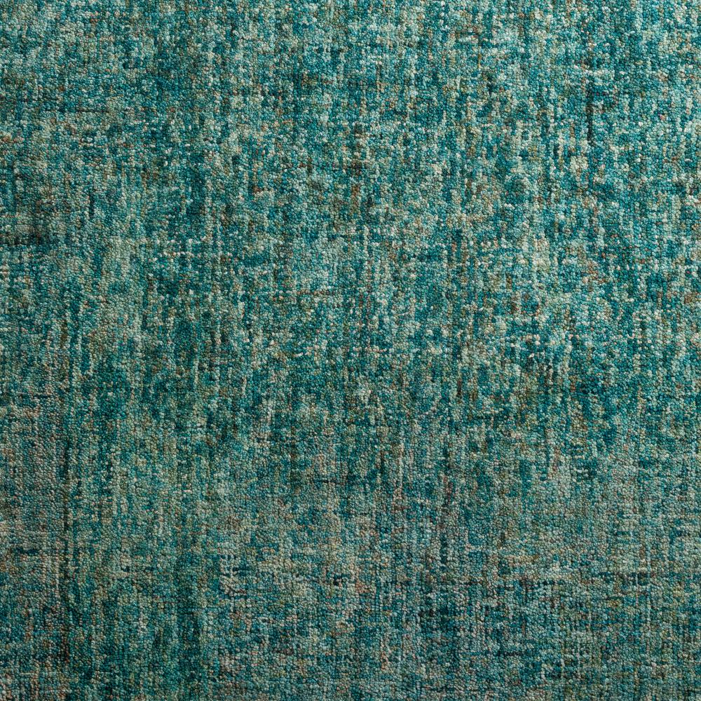 Eastman 31 Peacock 5'X7'6", Area Rug