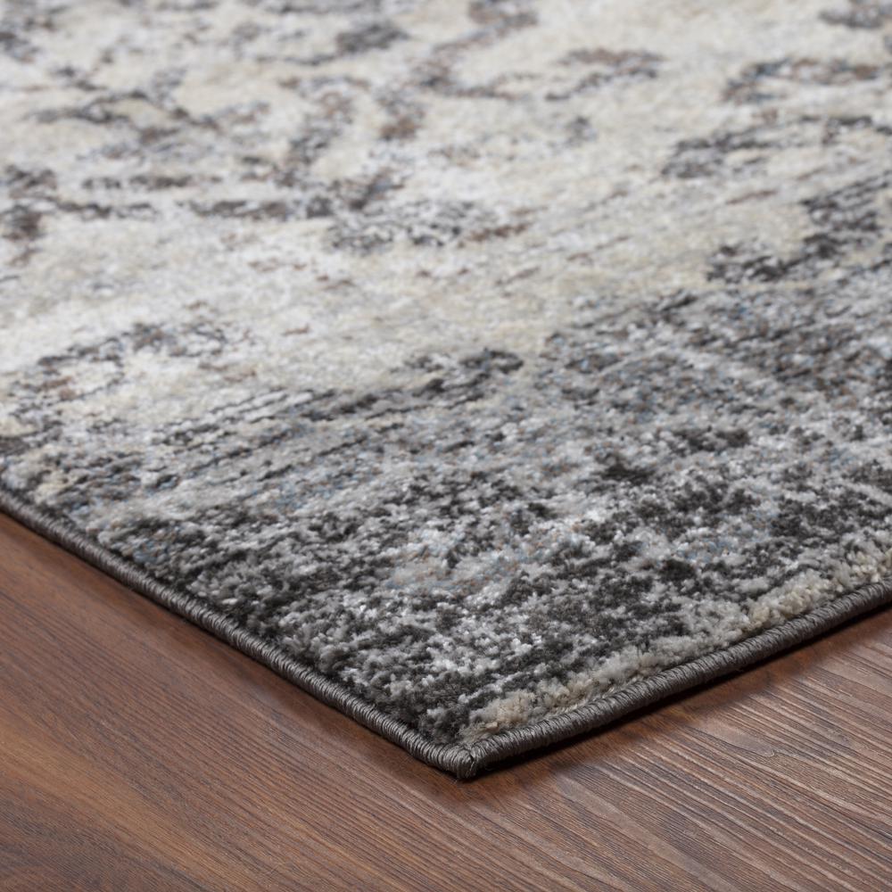 Wellington 32 Gray 9'6"X13'2", Area Rug