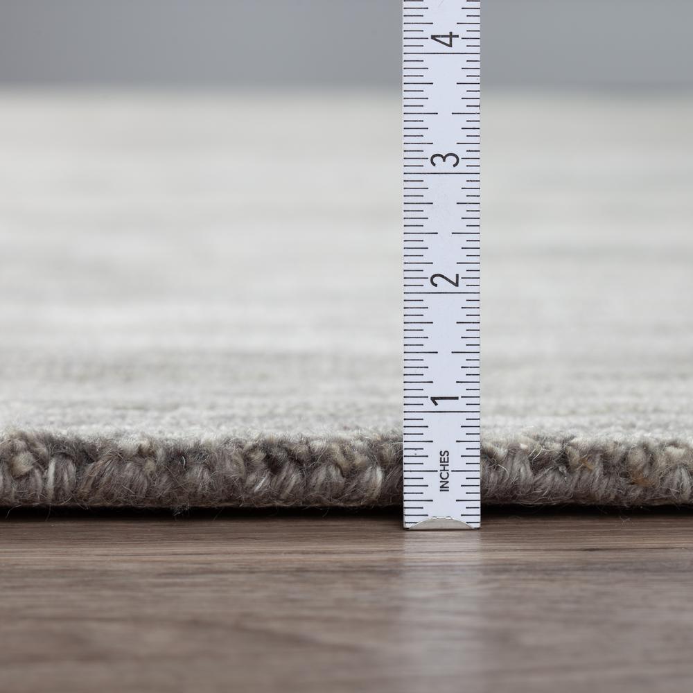 Cooper 31 Pewter 9'X13', Area Rug