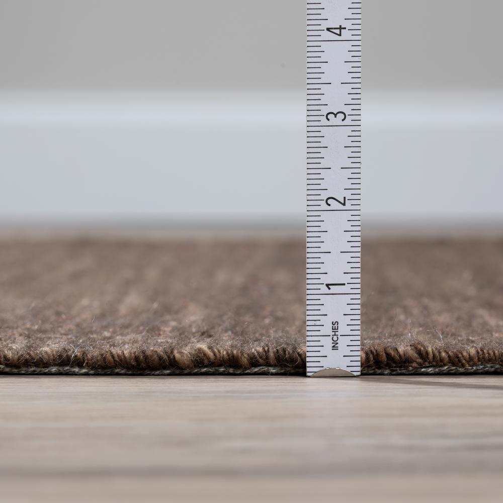 Prism 32 Pecan 9'X13', Area Rug