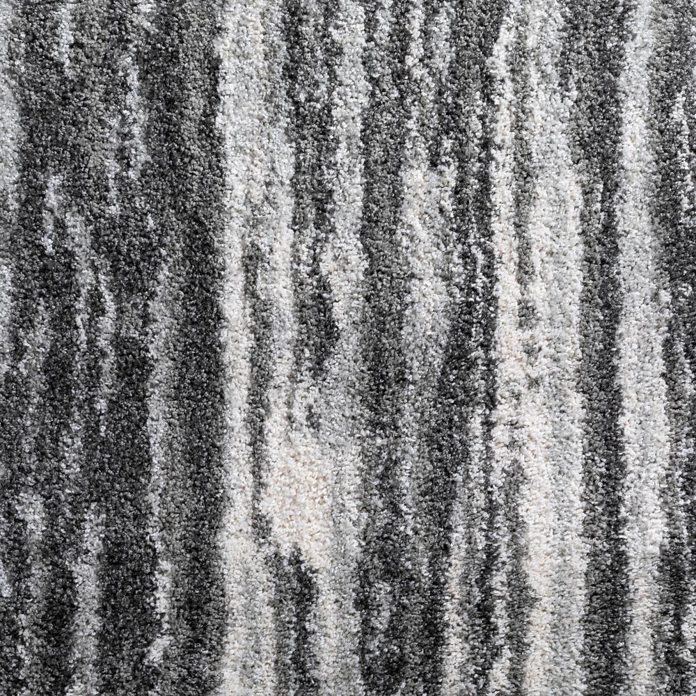 Reston 34 Gray 9'6"X13'2", Area Rug