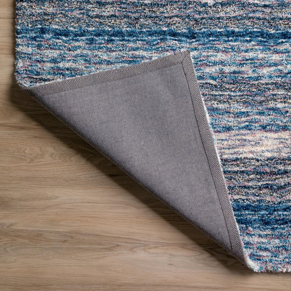 Sanibel 31 Navy 8'X10', Area Rug
